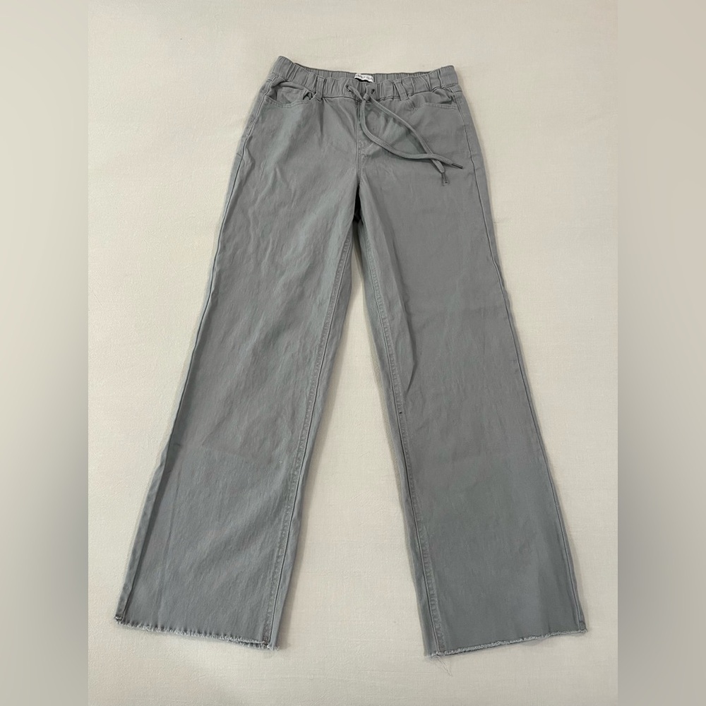 Sincerely Jules drawstring pants